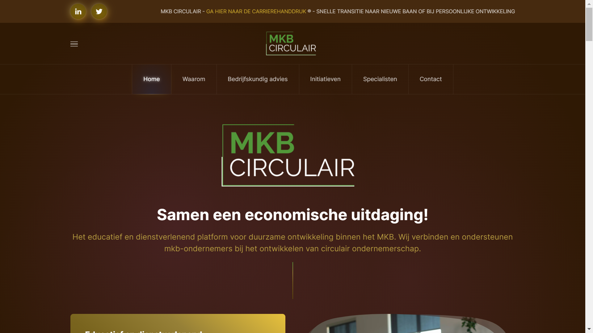 MKB Circulair